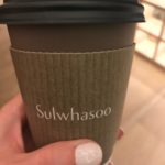 Sulwhasoo’s Flagship Store Tour